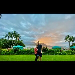 Meet your Posher, Bethany